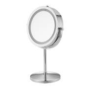 Makeup Spejl med Lys - Large Deluxe fra Uniq